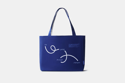 CHANGES Tote Bag